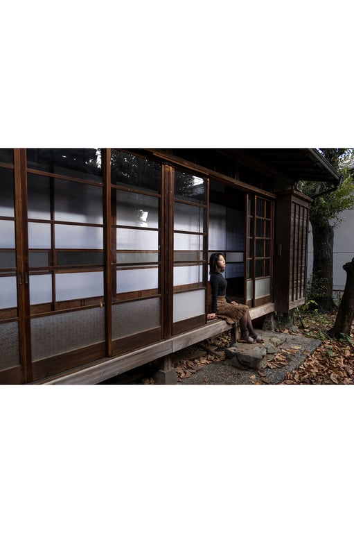 图片[5]-#Makoto Toda 户田真琴 – Instead of goodbye 代替再见 (2023-01-23) - 全本免费在线观看-阅图吧