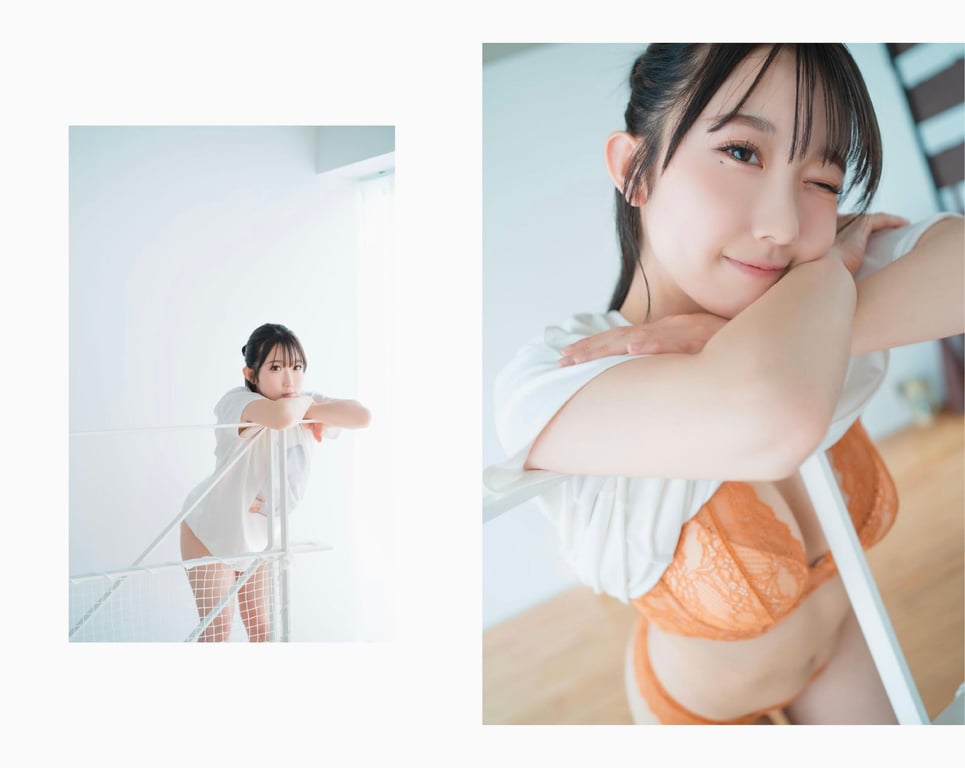 图片[30]-#大河桃 グラビア写真集 恋 (wunder publishing house) - 全本免费在线观看-阅图吧