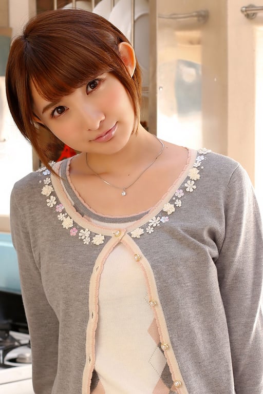 图片[16]-Nana Ozaki 尾崎奈奈 - 尾崎奈奈 Complete vol.3 必拍！完整☆ - 在线免费观看-阅图吧