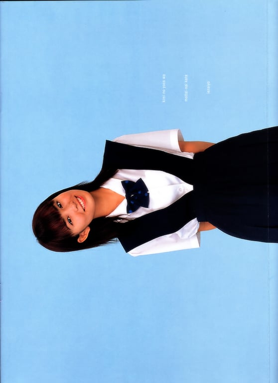 图片[32]-#市川由衣 – 制服收藏 - 全本免费在线观看-阅图吧