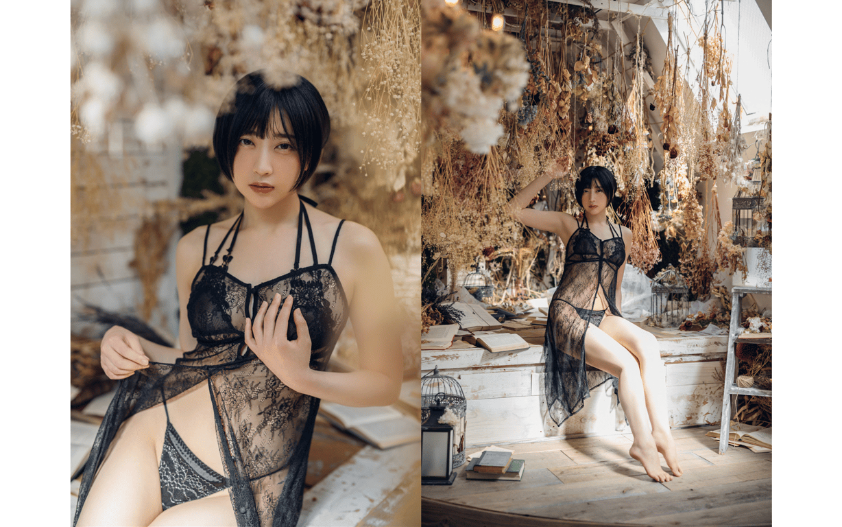 图片[2]-#FRIDAYデジタル写真集 夏目响 为你而响 vol.3 100カット永久保存版 - 全本免费在线观看-阅图吧