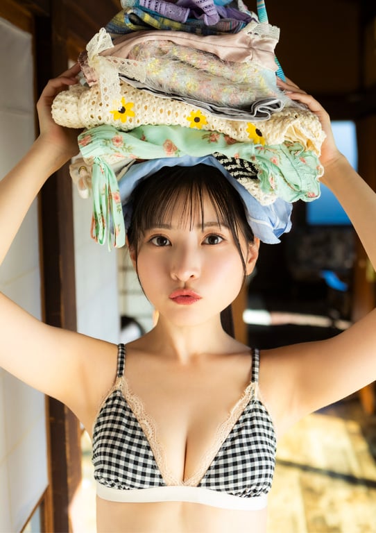 图片[43]-2024.08.30 小鳥遊瑠衣 橡果比高矮【STRiKE! DIGITAL PHOTOBOOK 058】 - 在线免费观看-阅图吧