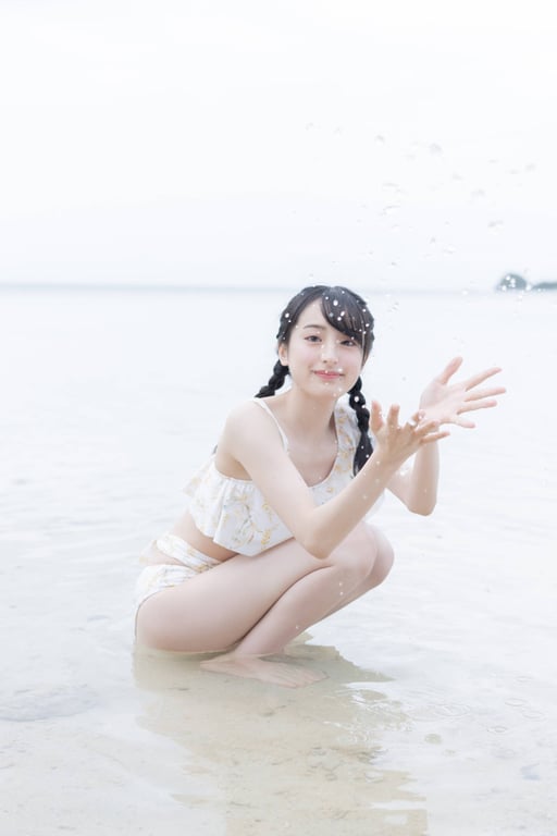 图片[12]-48Times Premium Album (川原美咲) - 在线免费观看-阅图吧