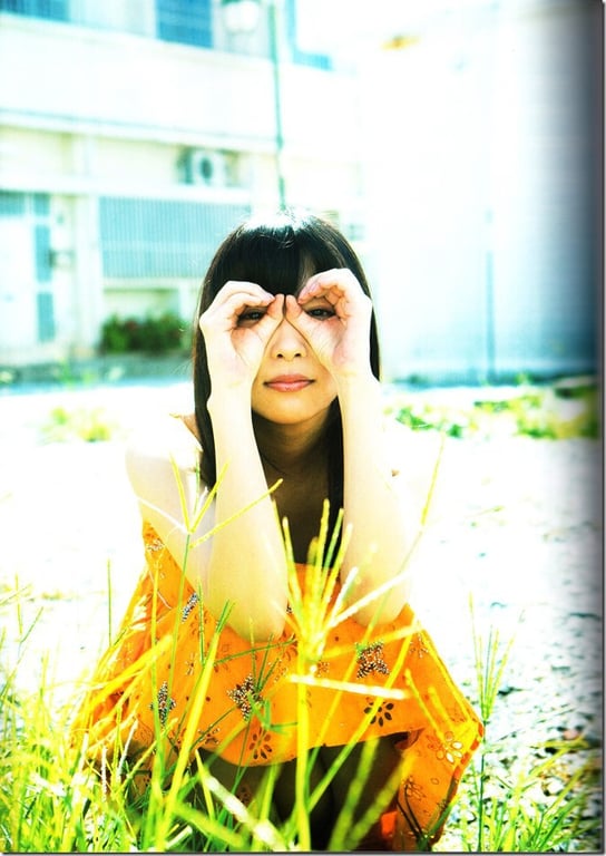 图片[65]-#Rino Sashihara 指原莉乃 – Lost to a cat 输给了猫 (2013-12-26) - 全本免费在线观看-阅图吧