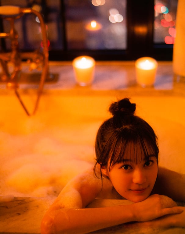 图片[37]-生田絵梨花写真集 中场休息 (new scan) - 在线免费观看-阅图吧