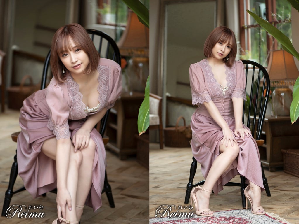 图片[5]-Reimu 数字写真集 与你步实 vol.01 - 在线免费观看-阅图吧