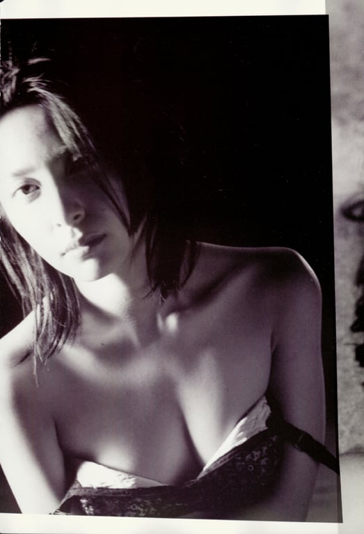 图片[55]-#(月刊シリーズ 050) – 月刊050 奥菜惠 SP - 全本免费在线观看-阅图吧