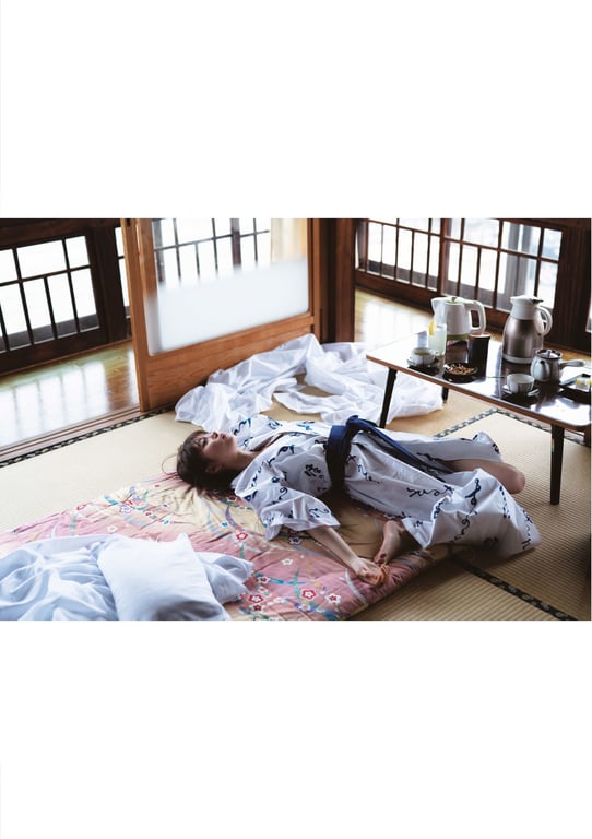 图片[92]-市川美织1st写真集 PRIVATE - 在线免费观看-阅图吧