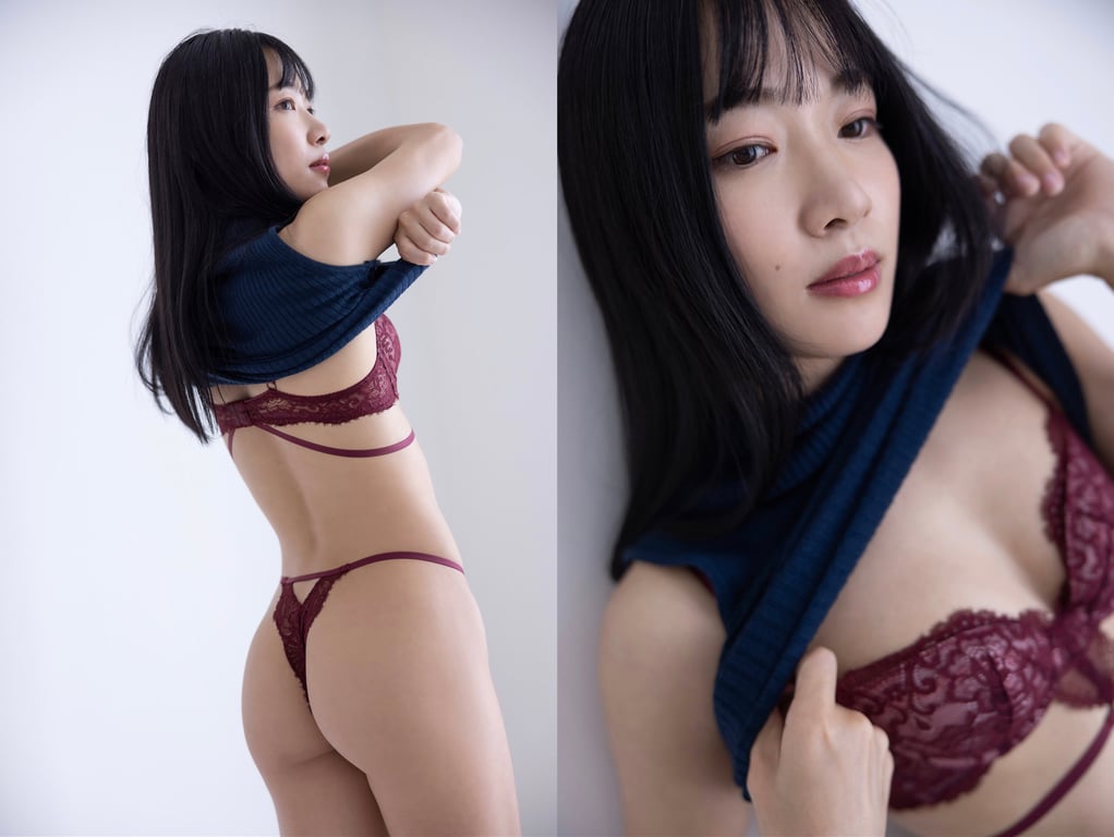 图片[23]-#週刊ポストデジタル写真集 藍沢梨夏 パンチラの向こう側 - 全本免费在线观看-阅图吧