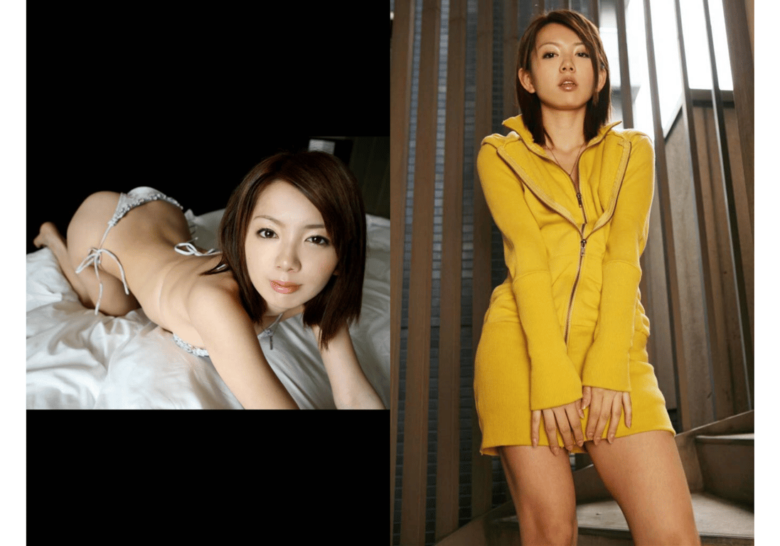 图片[8]-SEXY & GIRL'S COLLECTION 希美真由 (粉色俱乐部) - 在线免费观看-阅图吧