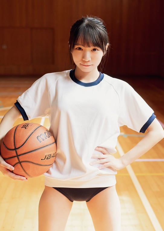 图片[5]-【デジタル限定 YJ PHOTO BOOK】椿野优子写真集「BACK IN 学校」 - 在线免费观看-阅图吧