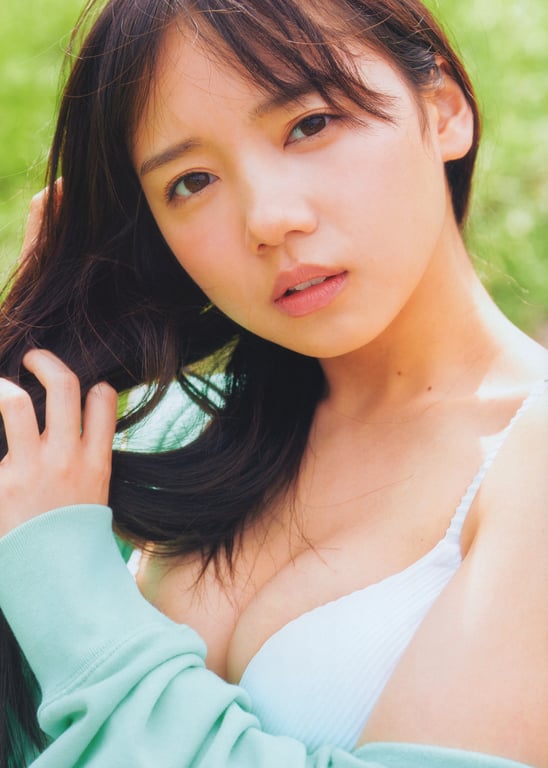 图片[41]-#Kyoko Saito 齐藤京子 1st Photobook – Special Lover 特别的恋人 (2021-01-19) - 全本免费在线观看-阅图吧