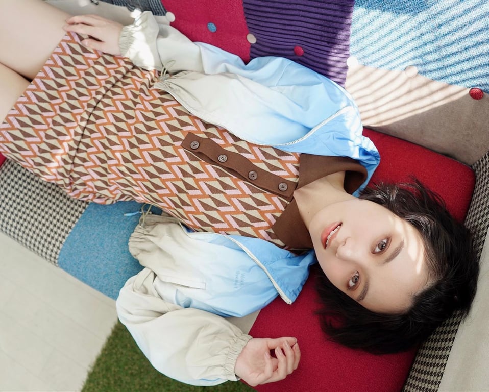 图片[61]-もなみ鈴 デジタル写真集 おやすみフィクション - 在线免费观看-阅图吧