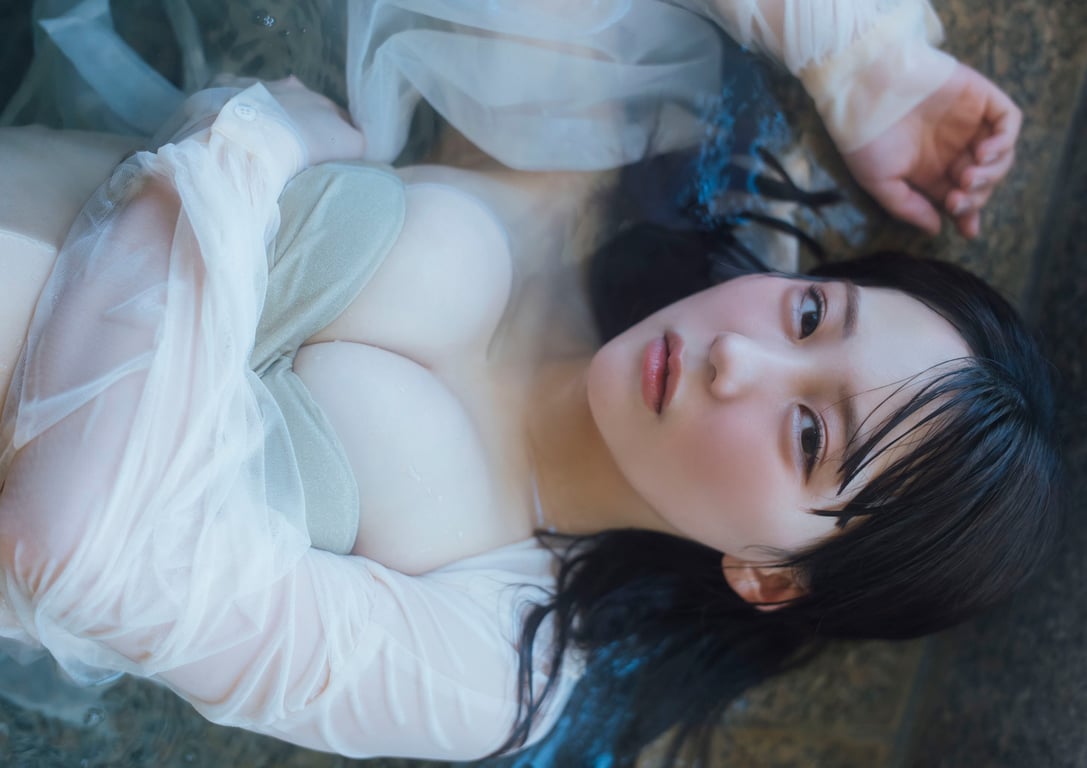 图片[66]-Miku Tanaka 田中美久 You are beautiful. 你是美丽的。 - 在线免费观看-阅图吧