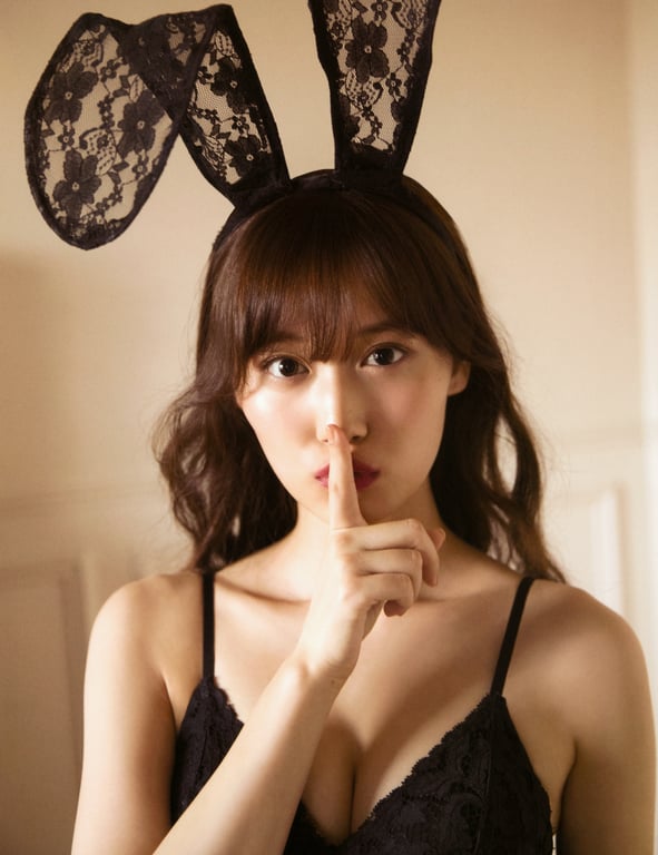 图片[95]-#Mizuki Yamashita 山下美月 – 1st Photobook Unforgettable Person 忘不了的人 (3rd scan) - 全本免费在线观看-阅图吧