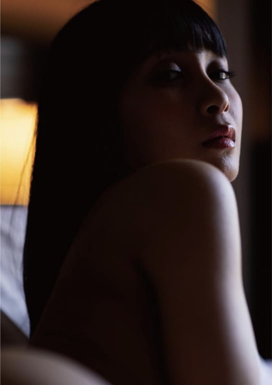 图片[51]-Nude Photo Collection 逢见梨花 Transistor - 在线免费观看-阅图吧