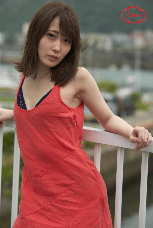 图片[14]-#FLOWER 数字写真集 天然美月 vol.04 - 全本免费在线观看-阅图吧