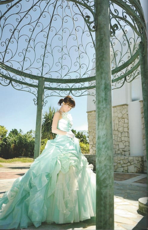 图片[90]-#モーニング娘。亀井絵里・道重さゆみ・田中れいな 写真集 亀井絵里 卒業記念 ハロハロ！Memories - 全本免费在线观看-阅图吧