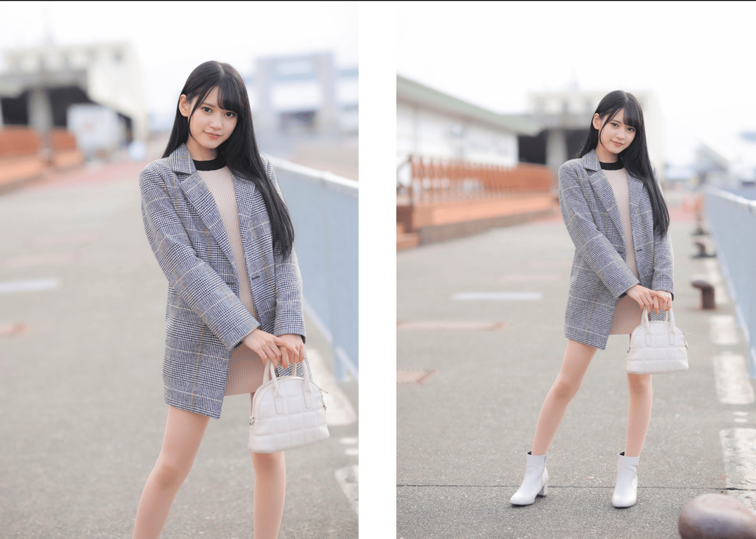 图片[26]-#激写美女 PHOTO & NUDE 八挂海 大人中出前提约会01 - 全本免费在线观看-阅图吧