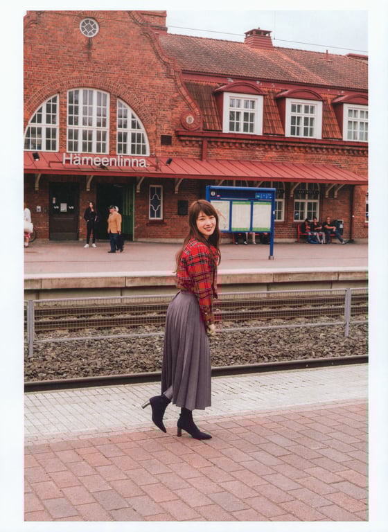 图片[148]-Kazumi Takayama 高山一実 - Monologue 独白 (2019-02-26)高山一実写真集 独白 - 在线免费观看-阅图吧