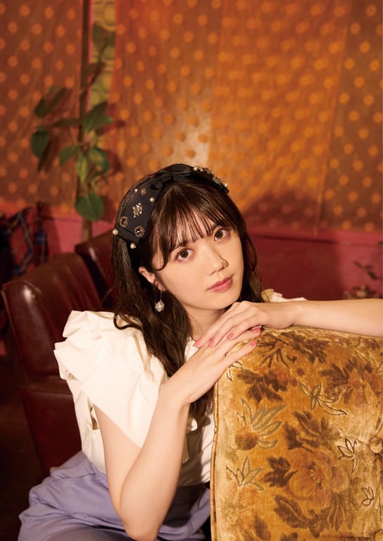 图片[61]-#Rika Nagae 长江里加 – 1st Photobook Recolor (2023-02-22) - 全本免费在线观看-阅图吧