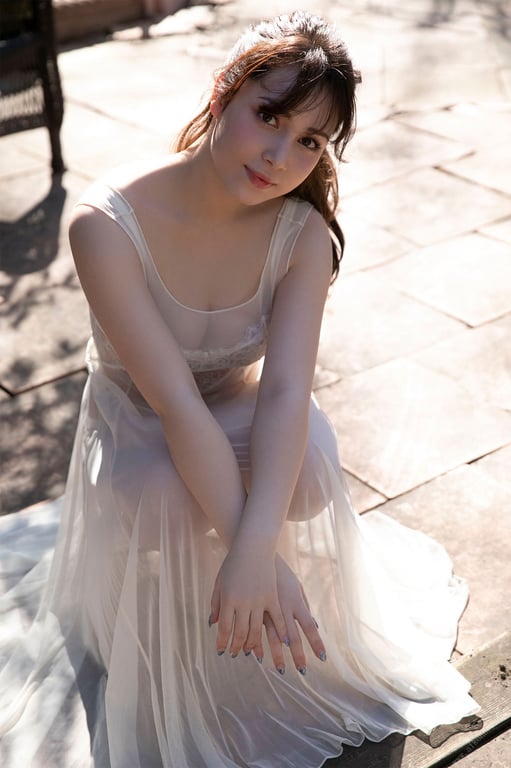 图片[120]-#Michelle Megumi 米歇尔爱美 – Premium nudity vol.3 Fairy naked & Black bride 高级裸体 vol.3 妖精的裸身&黑色新娘 (2021-05-21) - 全本免费在线观看-阅图吧