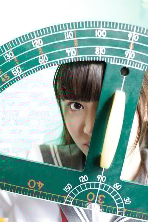 图片[42]-#青山裕企 Photobook 26sets\【青山裕企】铃香的蓝色春天 总集编 - 全本免费在线观看-阅图吧