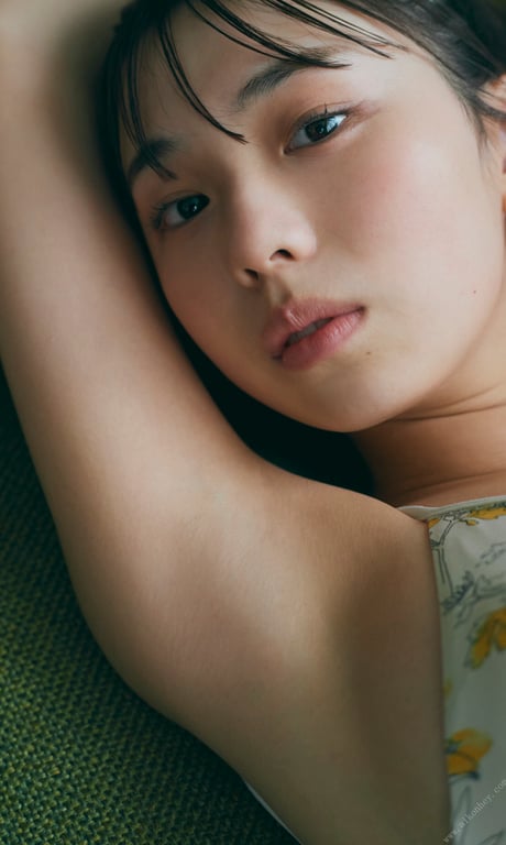 图片[16]-2024.10.21 【数字限定】菊地姬奈写真集「20th Anniversary Vol.2」 (週刊プレイボーイ PHOTO BOOK) - 在线免费观看-阅图吧