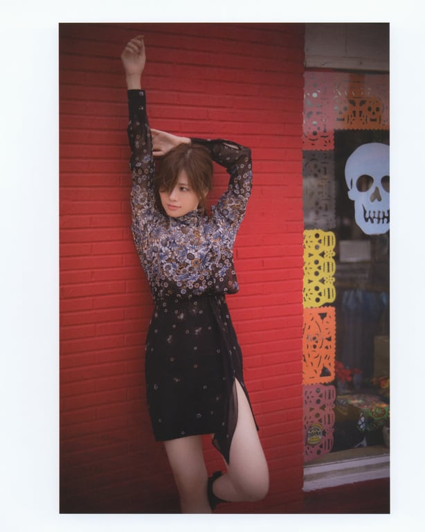 图片[50]-#白石麻衣写真集 护照 乃木坂46毕业纪念 限定封面版【Amazon.co.jp限定明信片付】 - 全本免费在线观看-阅图吧