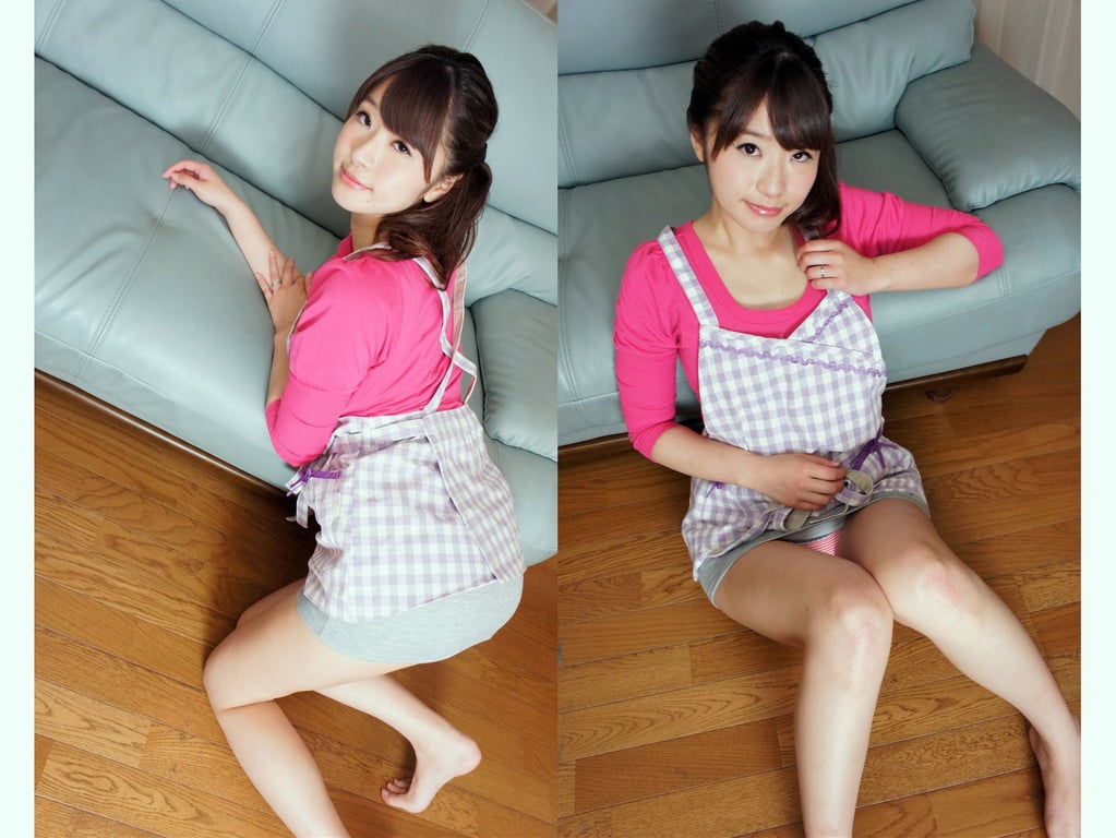 图片[9]-2019.12.01 萝莉脸淫荡幼妻 欲求不满的幼妻无法停止的肉欲…初美沙希 超糟糕写真集 - 在线免费观看-阅图吧