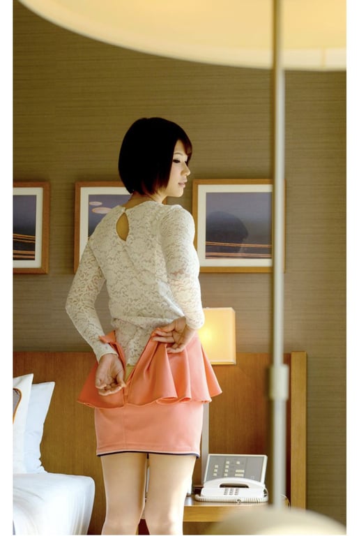 图片[10]-#Aoi Shirosaki 白咲碧 – NUDE PHOTO BOOK 028 (2016-03-10) - 全本免费在线观看-阅图吧