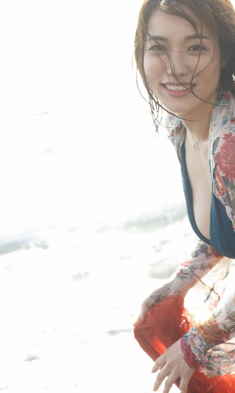 图片[48]-#Anna Konno 今野杏南 – Whether you sleep or wake up 无论睡着还是醒来 (2021-07-05) - 全本免费在线观看-阅图吧