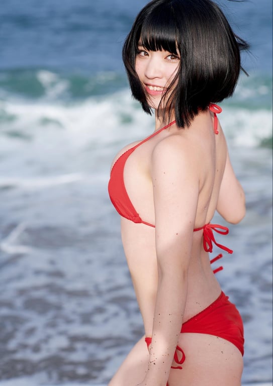 图片[18]-Nagi Nemoto 根本凪 - NG (2019-03-15) - 在线免费观看-阅图吧