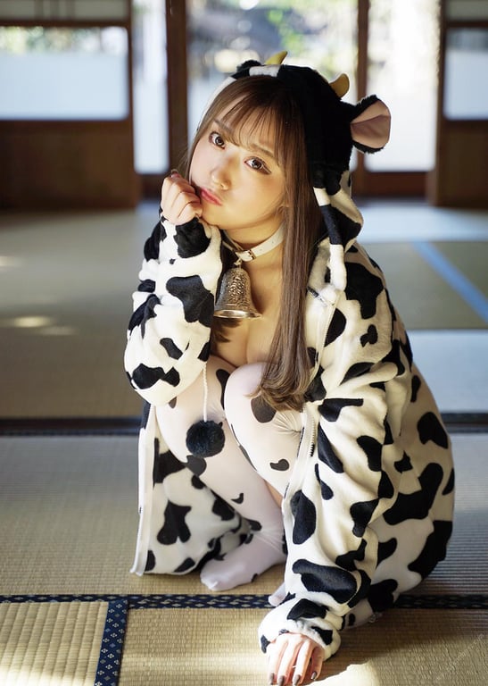 图片[104]-#Omotechan 表酱 – Oasis & Limit (2021-11-29) - 全本免费在线观看-阅图吧