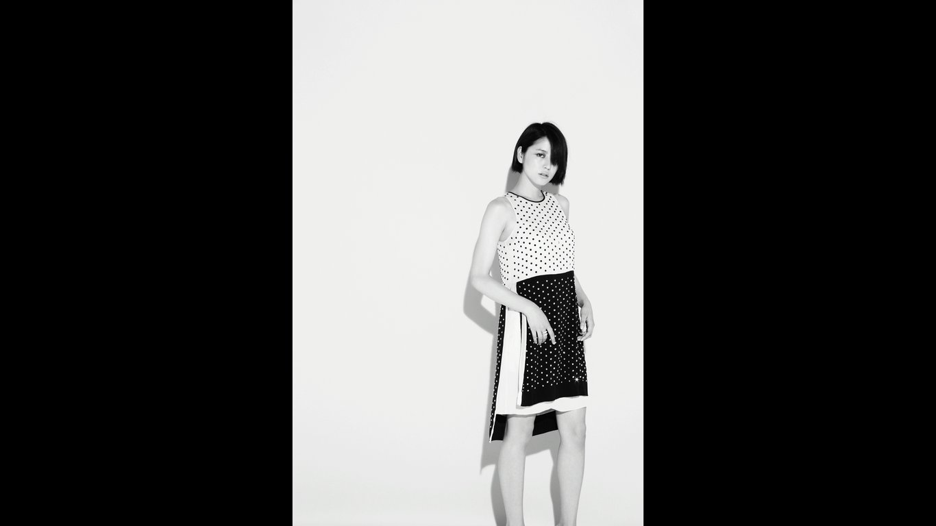 图片[5]-#Masami Nagasawa 长泽雅美 IQUEEN Vol.11 - 全本免费在线观看-阅图吧