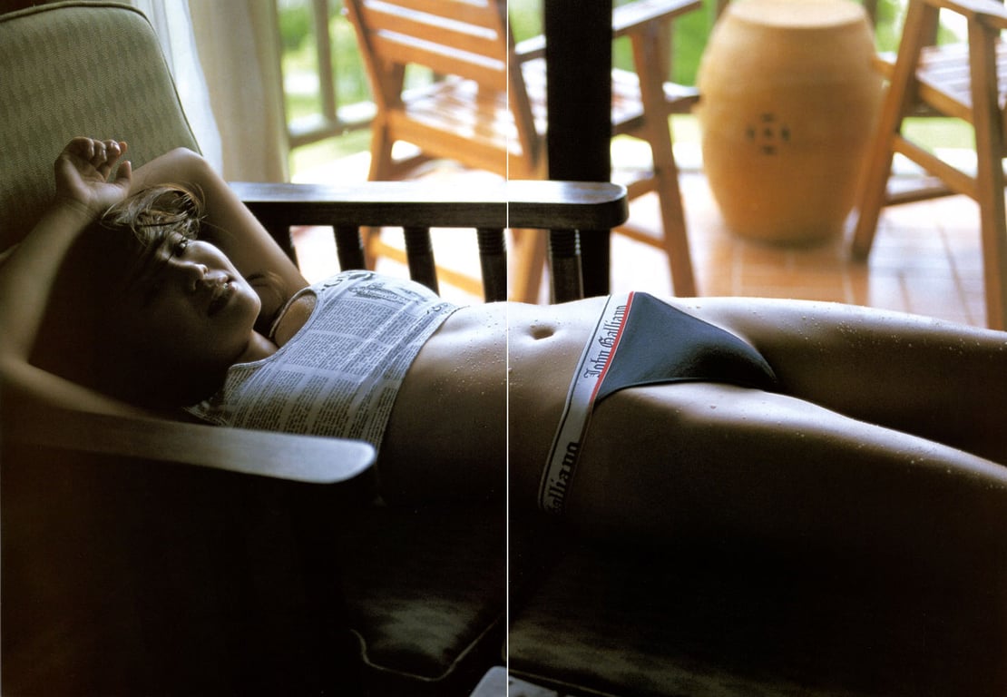 图片[91]-#松金洋子 – NONSTANDARD - 全本免费在线观看-阅图吧