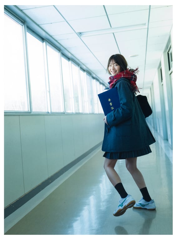 图片[11]-2021.08.17 田村保乃 1st写真集 第一步 - 在线免费观看-阅图吧