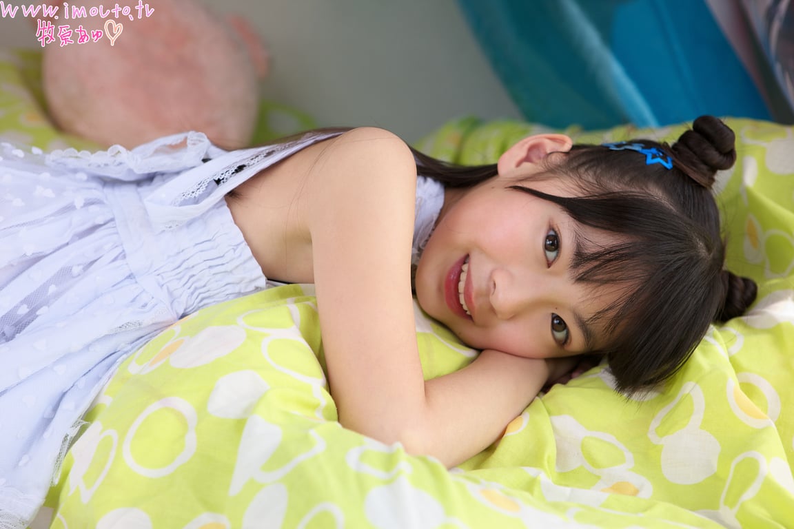 图片[48]-牧原あゆ 『いもうと目線』IMOF-003 - 在线免费观看-阅图吧