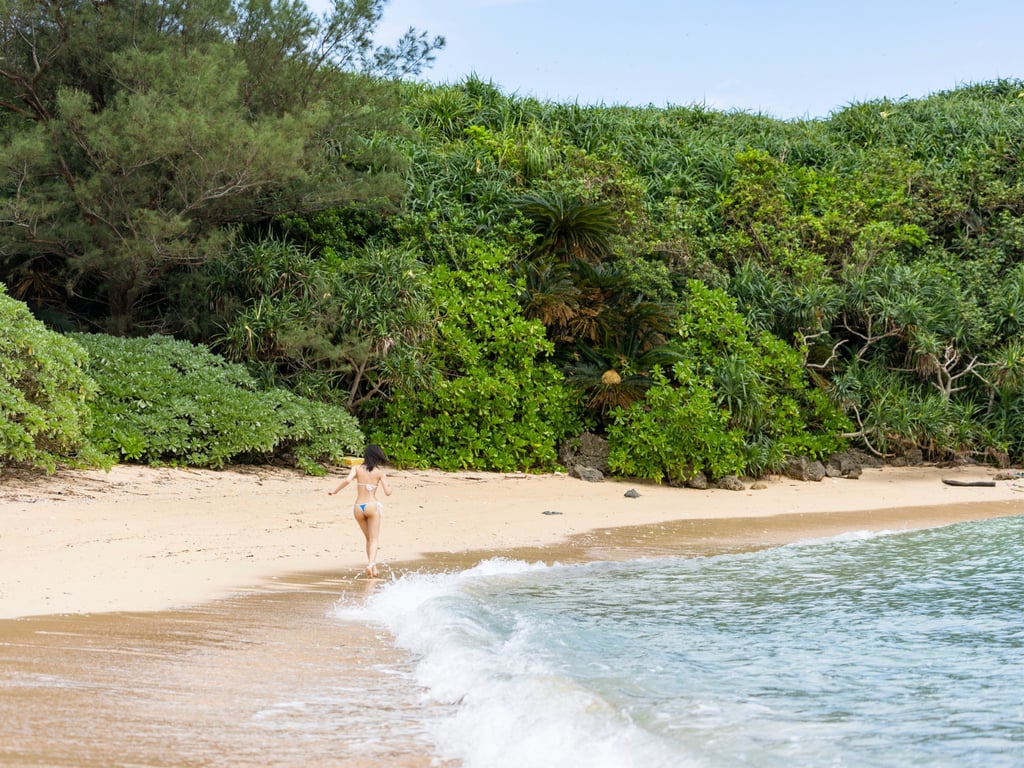 图片[3]-Remu Suzumori 涼森玲夢 - Gravure Photobook In a transparent world 在透明世界中 (2021-11-19) - 在线免费观看-阅图吧