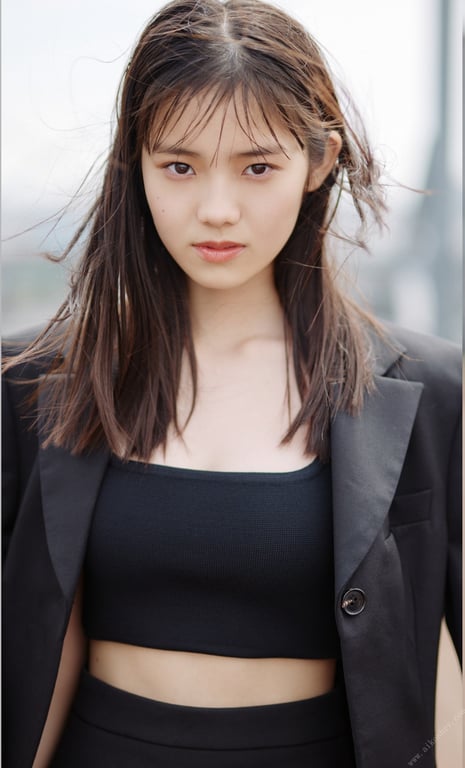 图片[17]-2023.05.22 【数字限定】志田琥珀写真集「少女与大人之间的夹缝中」 週プレ PHOTO BOOK - 在线免费观看-阅图吧