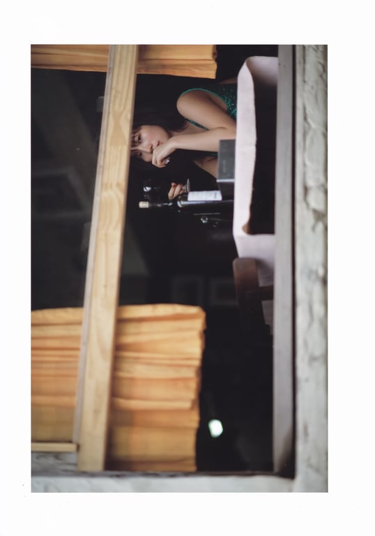 图片[115]-#Yuka Ogura 小仓优香 – Jajauma 野马 (2019-07-24)\小仓优香 第二写真集 野马 - 全本免费在线观看-阅图吧