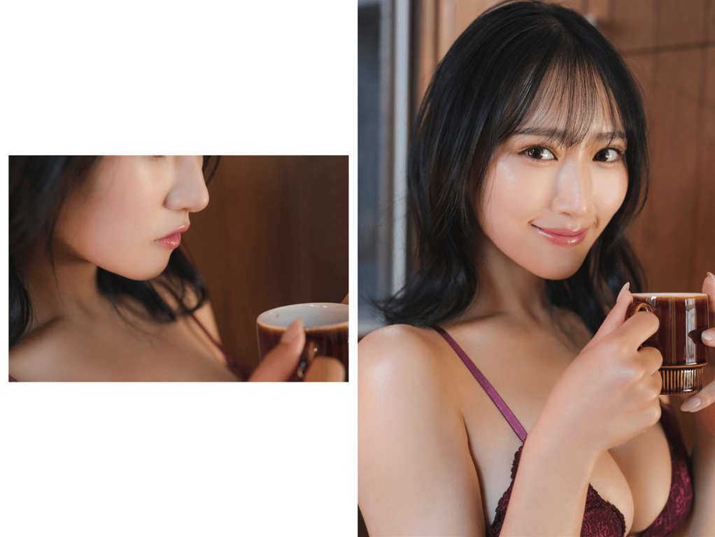 图片[15]-#週刊ポストデジタル写真集 川瀬もえ キレイなお姉さんが、好きです。 - 全本免费在线观看-阅图吧