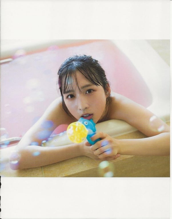 图片[25]-#Yui Oguri 小栗有以 1st Photobook – From the day I met you 与你相遇的那天起 (2022-01-18) - 全本免费在线观看-阅图吧
