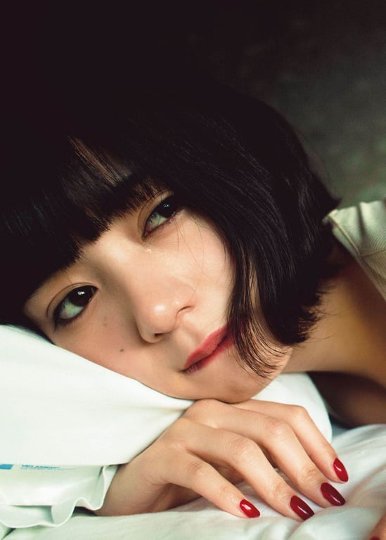 图片[88]-#Ikeda Elaiza 池田艾蕾莎 First Photobook pinturita (2019.05.31) - 全本免费在线观看-阅图吧