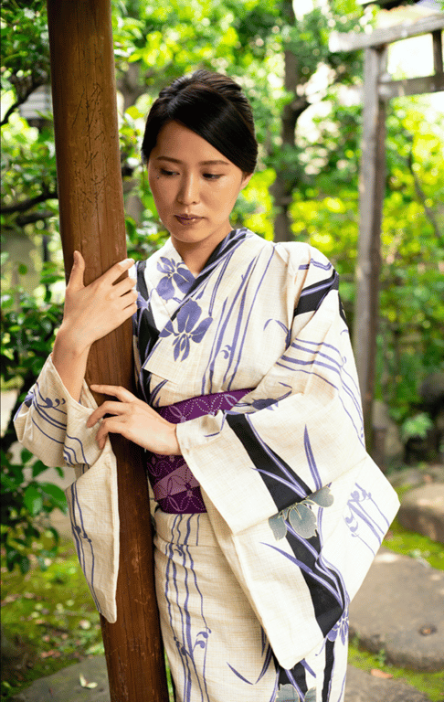 图片[56]-#週刊実話デジタル写真集 通野未帆 浴衣と素肌 - 全本免费在线观看-阅图吧