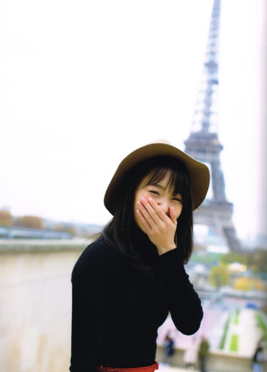 图片[48]-#2018.06.05 菅井友香1st写真集 未婚夫 - 全本免费在线观看-阅图吧