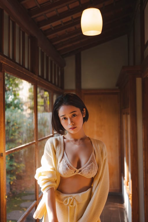 图片[32]-MINAMO【诱惑的尽头】 - 在线免费观看-阅图吧