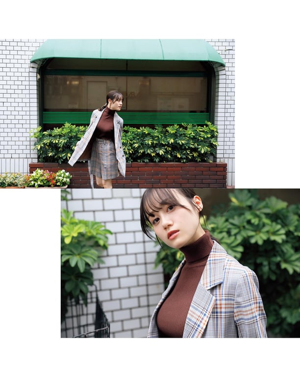 图片[122]-#＜電子版限定特典付き＞伊藤美来写真集『Sheer』 - 全本免费在线观看-阅图吧