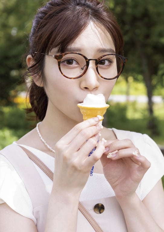 图片[19]-#Saika Kawakita 河北彩花 – Love letter (2023-02-14) - 全本免费在线观看-阅图吧