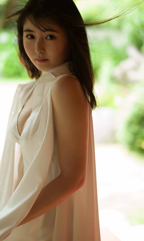 图片[24]-#Sakina Tonchiki 顿知气咲名 – Summer goldfish 夏之金鱼 (2021-08-16) - 全本免费在线观看-阅图吧